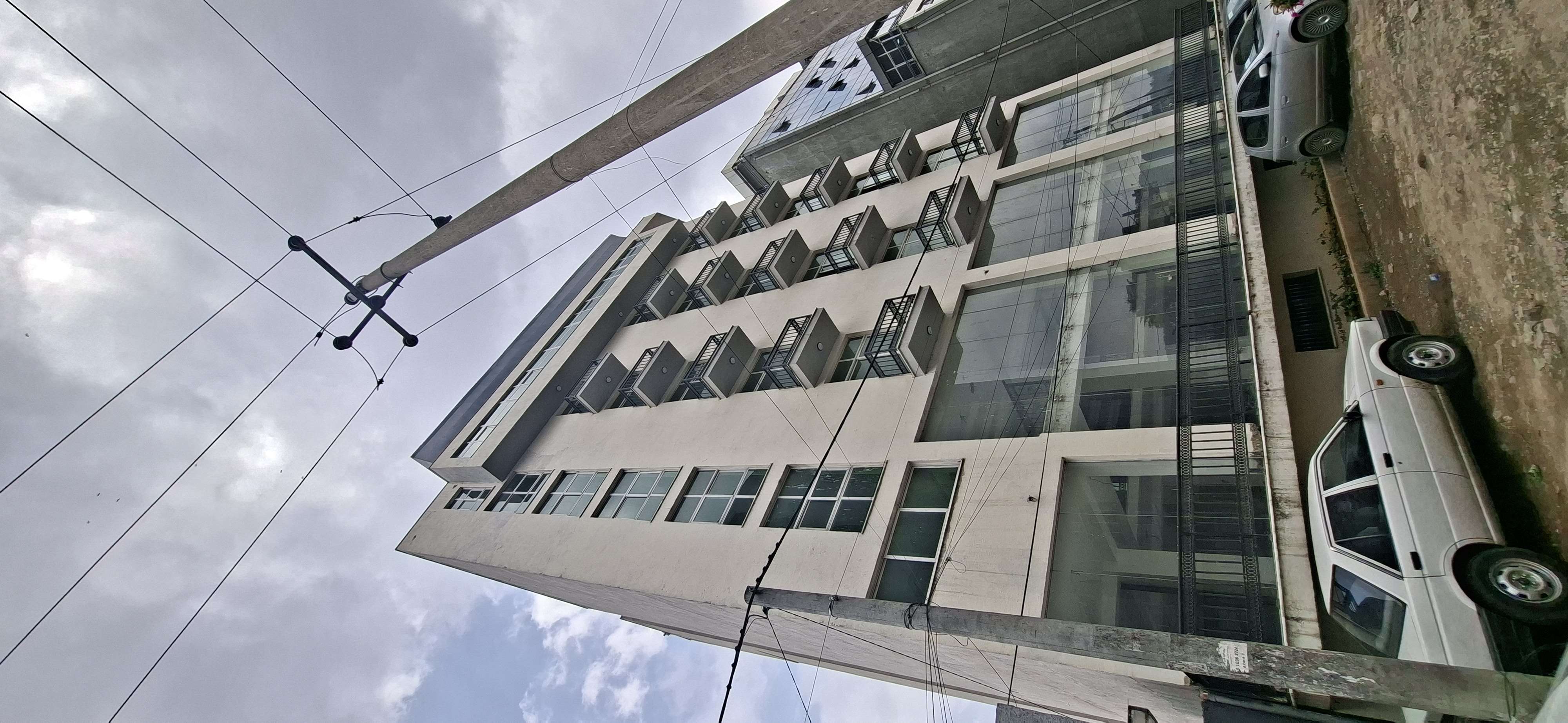 Building For Sale