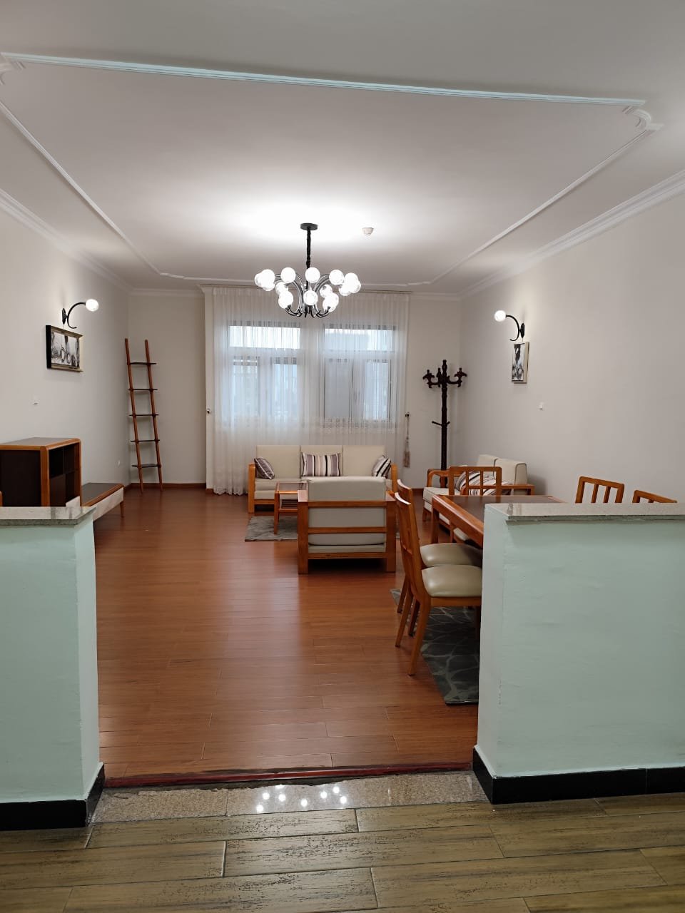 Luxury Apartment  For Rent