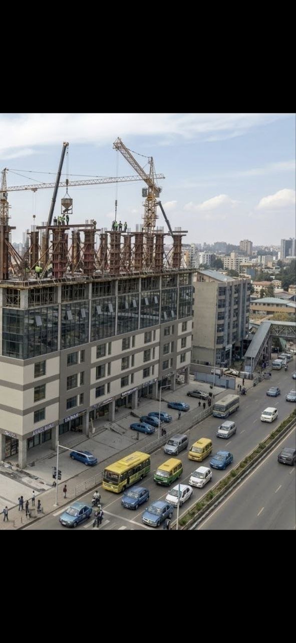 Building for sale