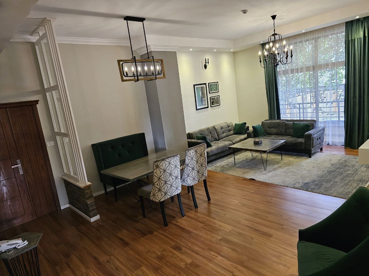 Apartment For Sale