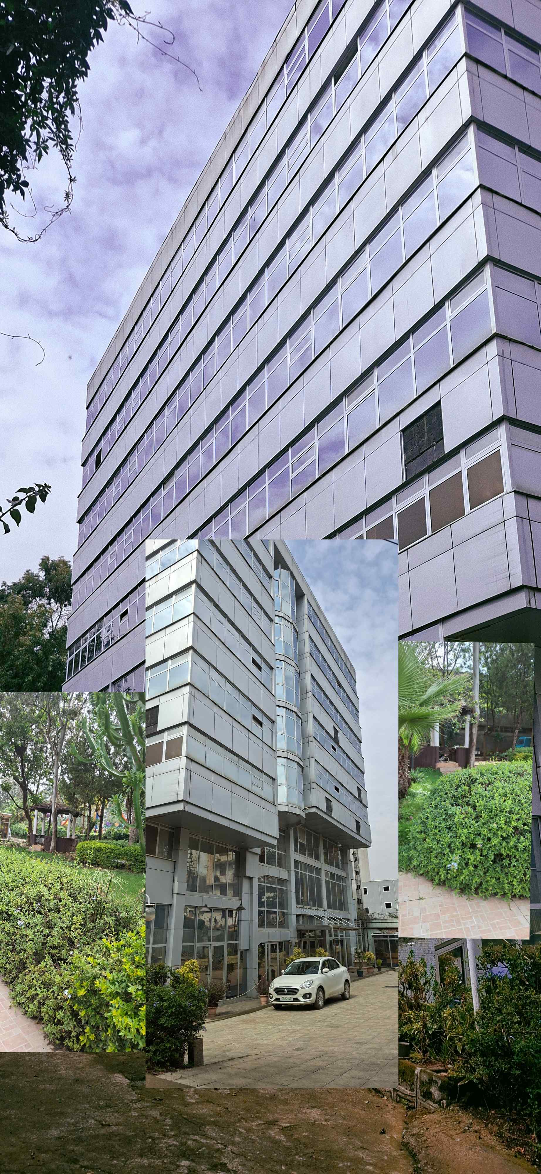 HOTEL FOR RENT