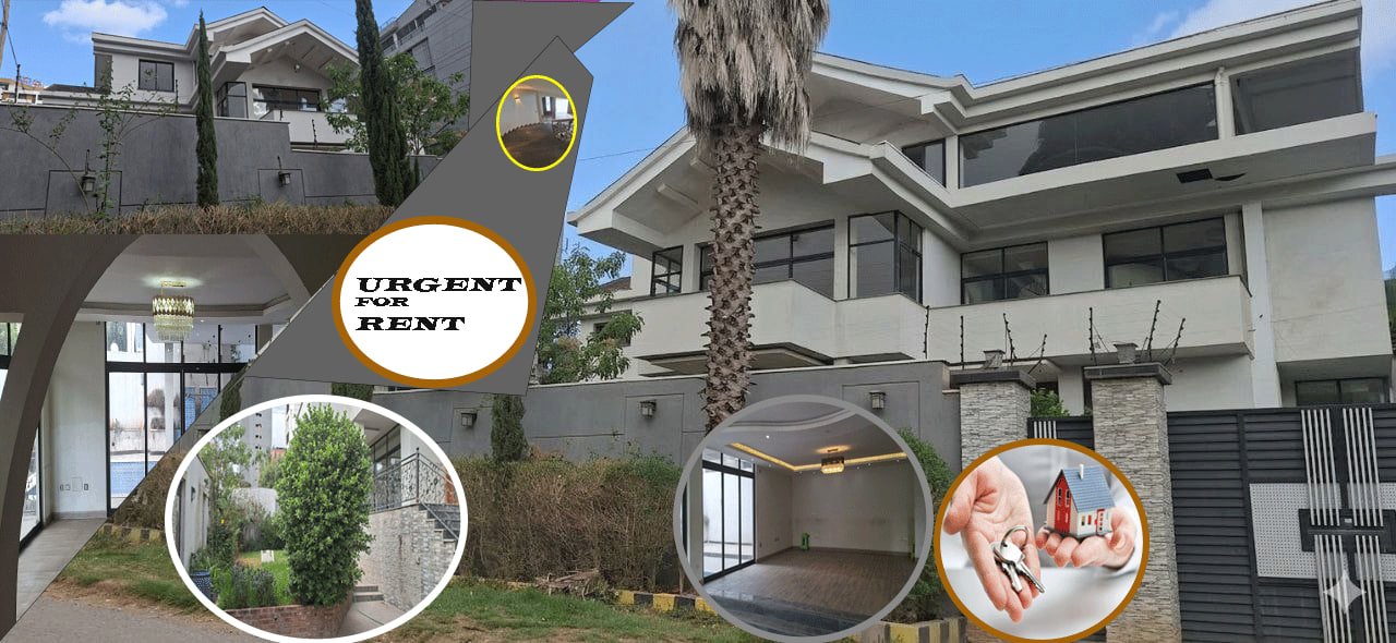 FOR RENT