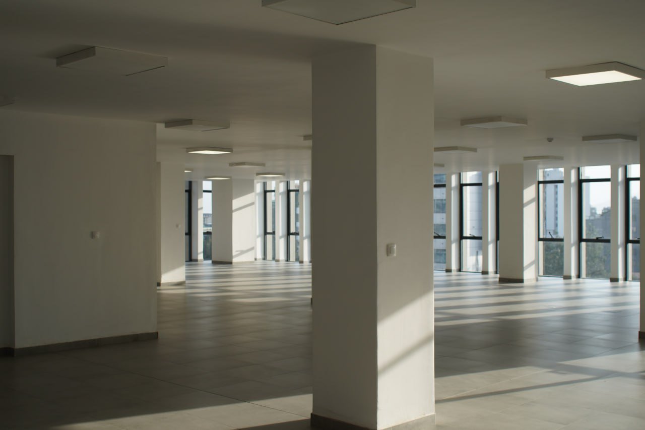 OFFICE  FOR RENT