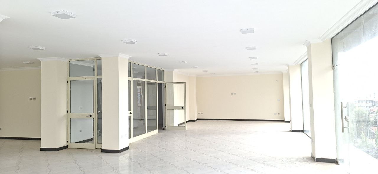 office rent