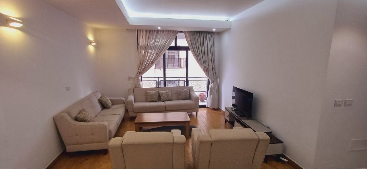 Apartement